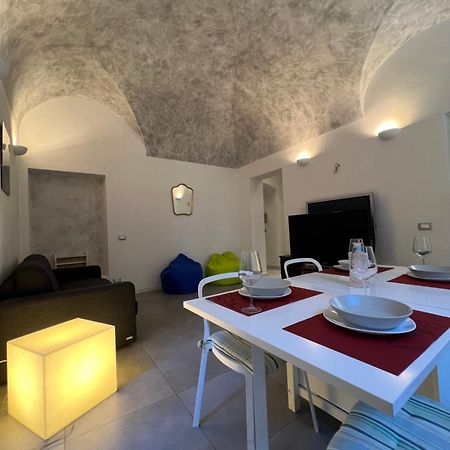 Ferienwohnung Hab Agostino La Spezia Exterior foto