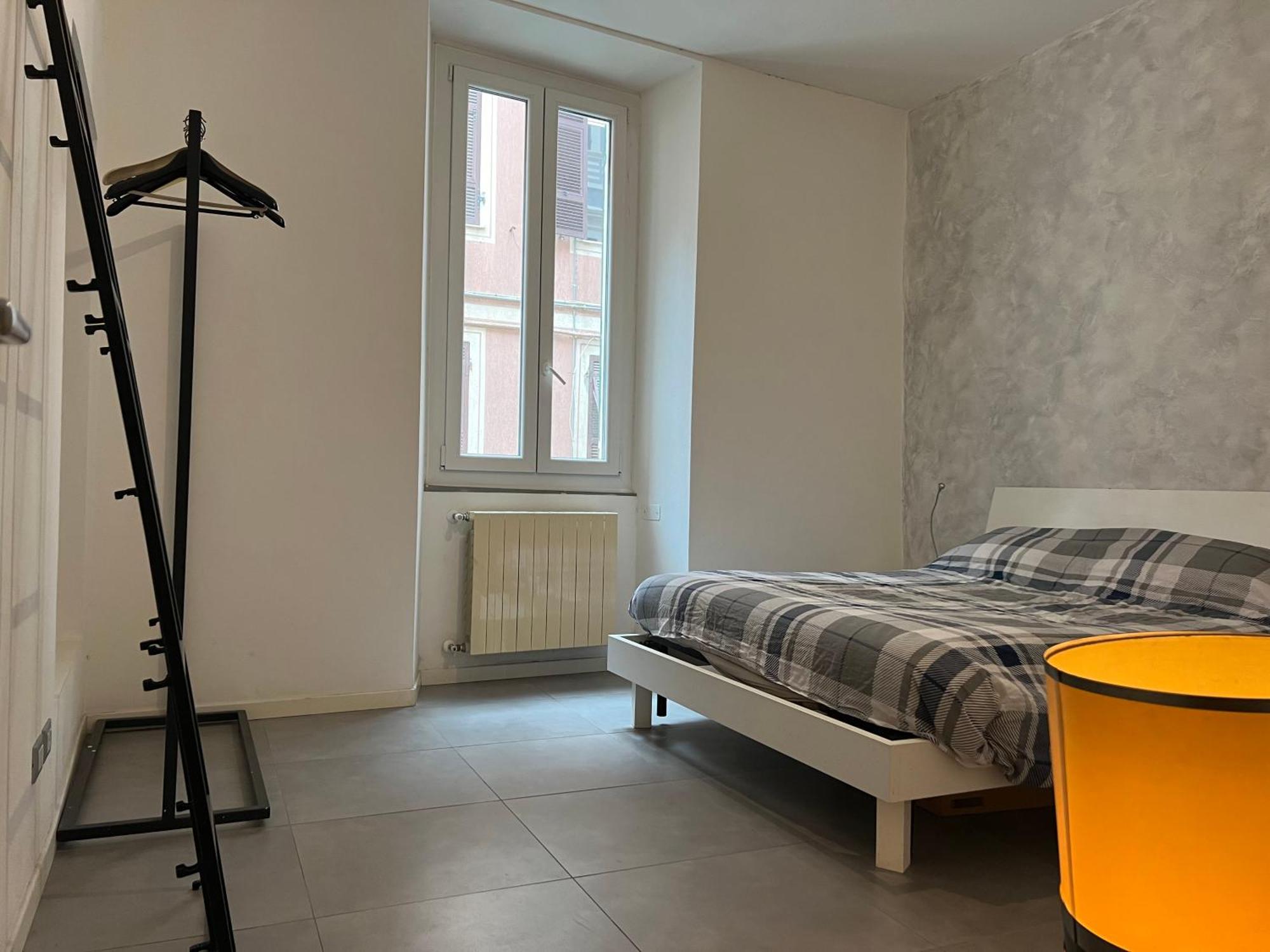 Ferienwohnung Hab Agostino La Spezia Exterior foto