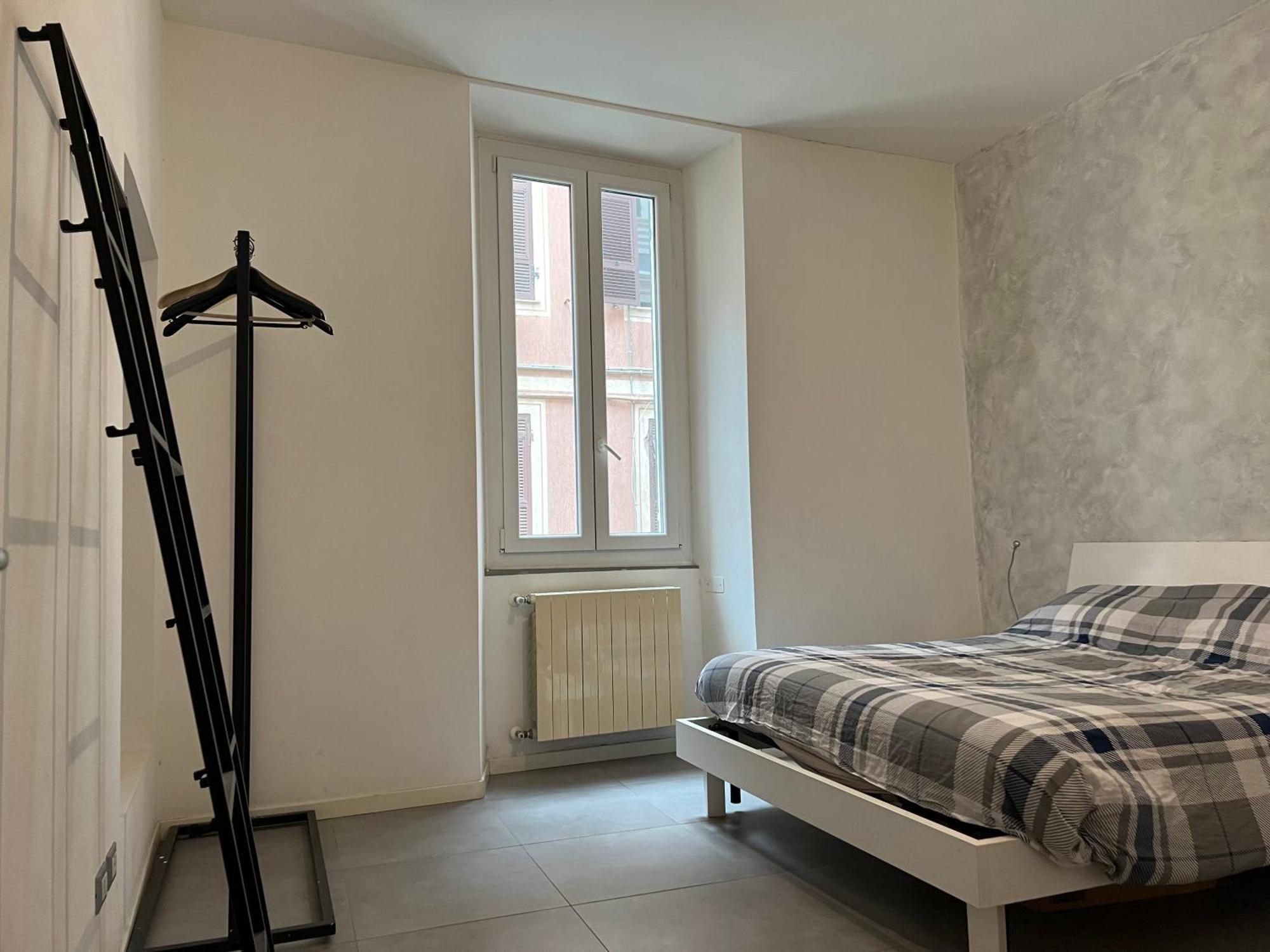 Ferienwohnung Hab Agostino La Spezia Exterior foto
